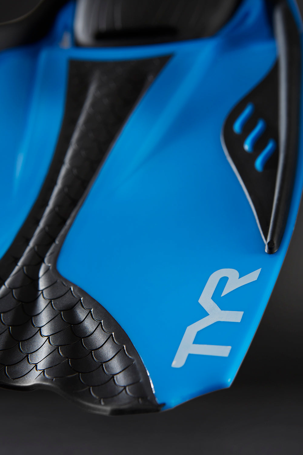  TYR Snorkeling Fin