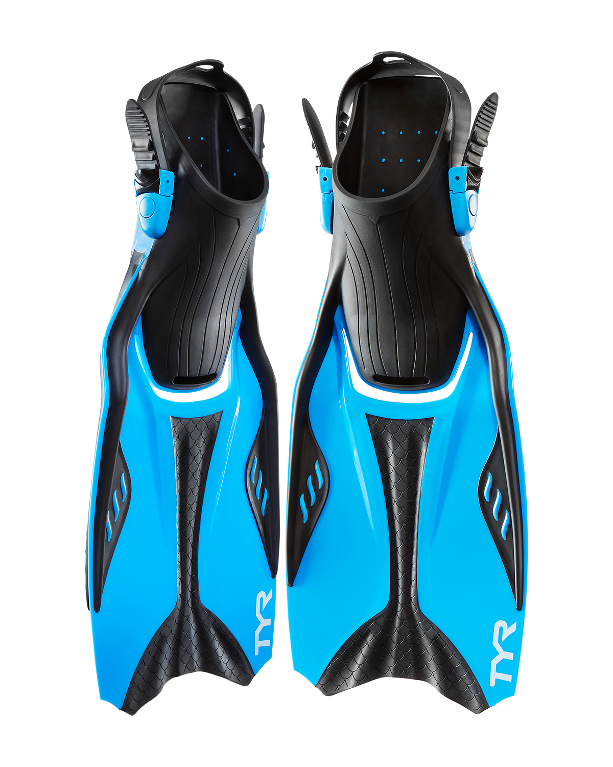  TYR Snorkeling Fin