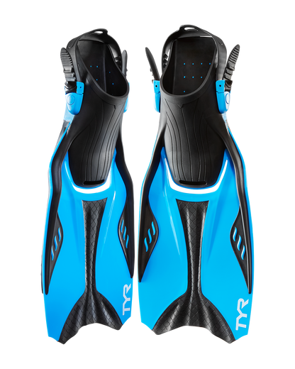 TYR Snorkeling Fin