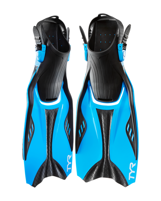  TYR Snorkeling Fin