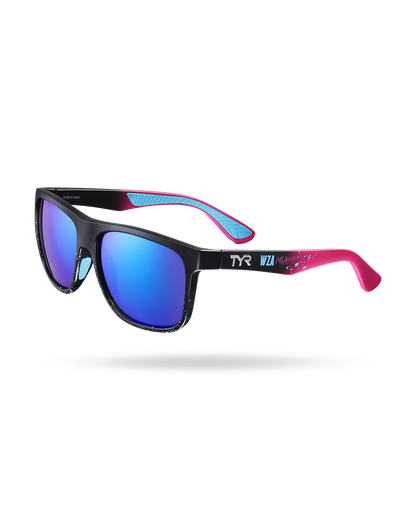  TYR Apollo HTS Polarized Sunglasses - Limited Edition Wodapalooza