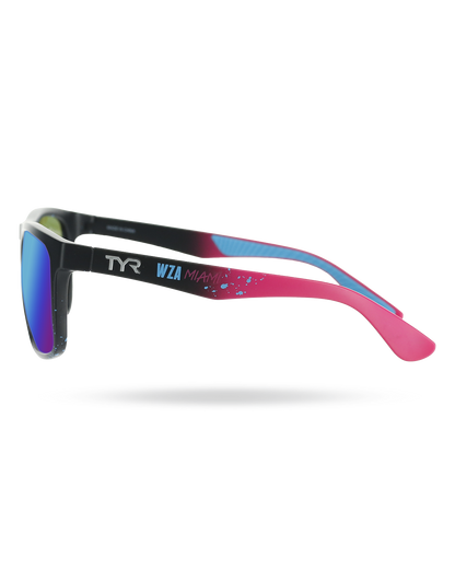  TYR Apollo HTS Polarized Sunglasses - Limited Edition Wodapalooza