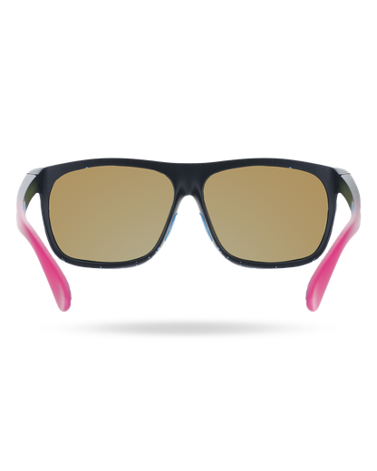  TYR Apollo HTS Polarized Sunglasses - Limited Edition Wodapalooza
