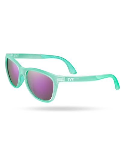  TYR Carolita HTS Polarized Sunglasses