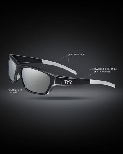  TYR Cortez HTS Polarized Sunglasses