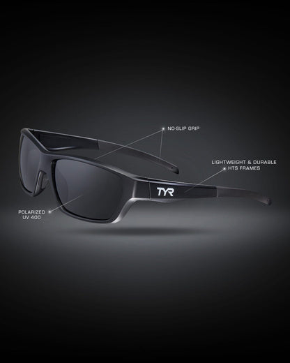  TYR Cortez HTS Polarized Sunglasses