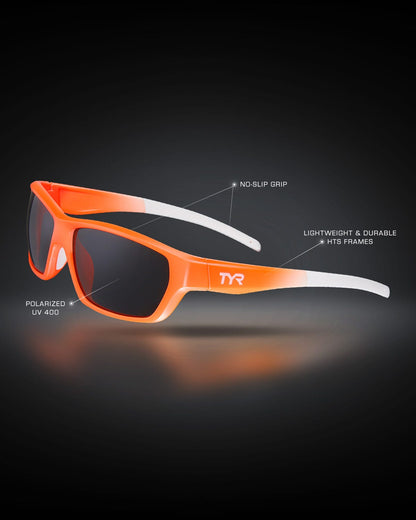  TYR Cortez HTS Sunglasses