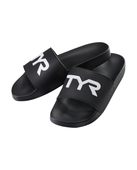 TYR Women's Podium Alpha Deck Slides