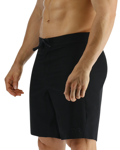 TYR Hydrosphere™ Men's Mobius 9" Boardshorts - Solid