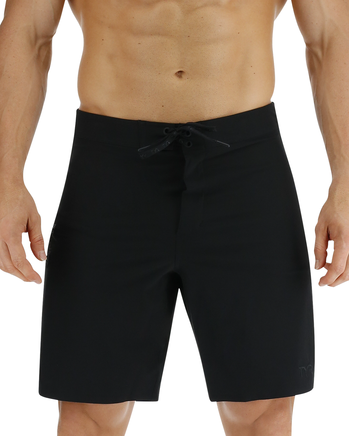  TYR Hydrosphere™ Men's Mobius 9" Boardshorts - Solid