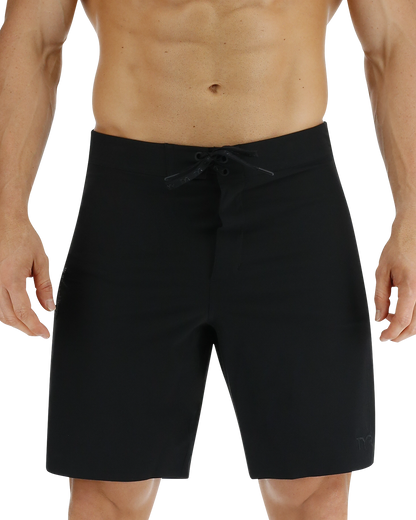  TYR Hydrosphere™ Men's Mobius 9" Boardshorts - Solid