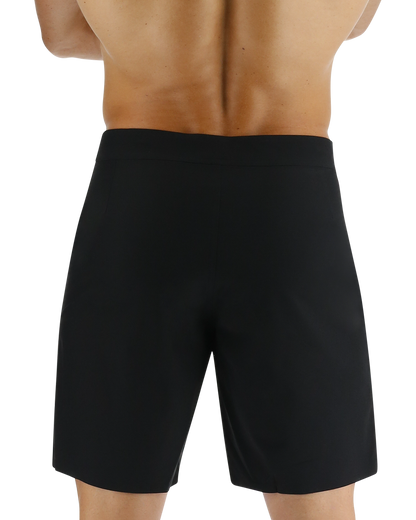  TYR Hydrosphere™ Men's Mobius 9" Boardshorts - Solid