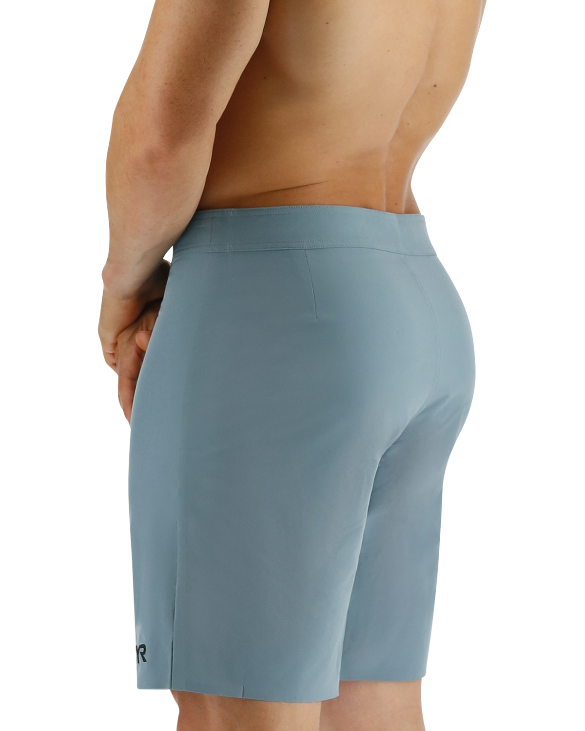  TYR Hydrosphere™ Men's Mobius 9" Boardshorts - Solid