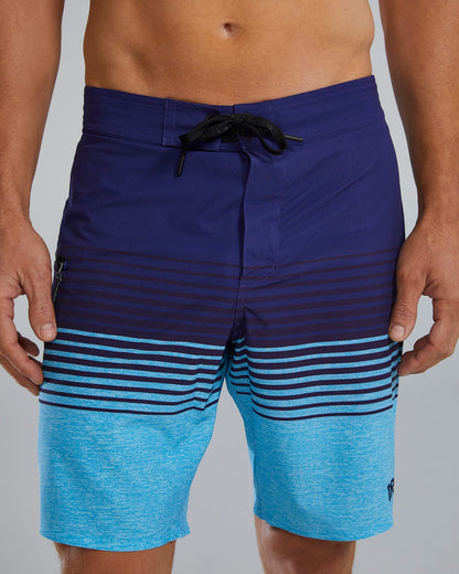  TYR Hydrosphere™ Men's Mobius 9" Boardshorts - Talon