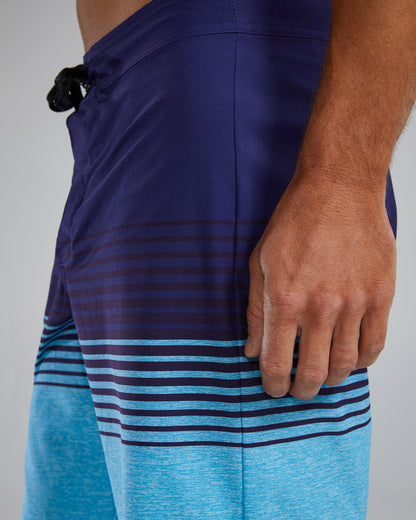  TYR Hydrosphere™ Men's Mobius 9" Boardshorts - Talon
