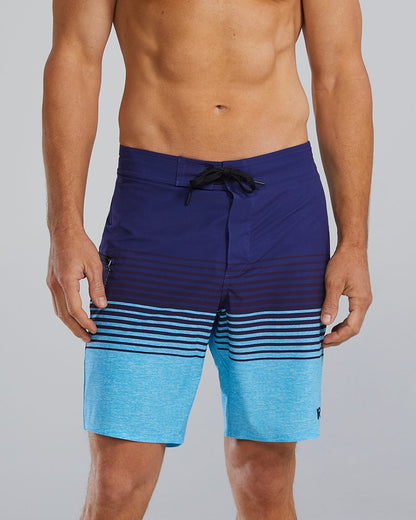  TYR Hydrosphere™ Men's Mobius 9" Boardshorts - Talon