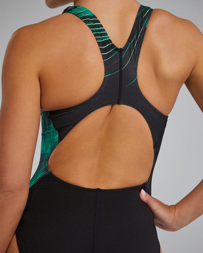  TYR Durafast Elite® Women's Maxfit Swimsuit - Cycloid