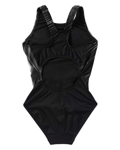  TYR Durafast Elite® Girl's Maxfit Swimsuit - Cycloid