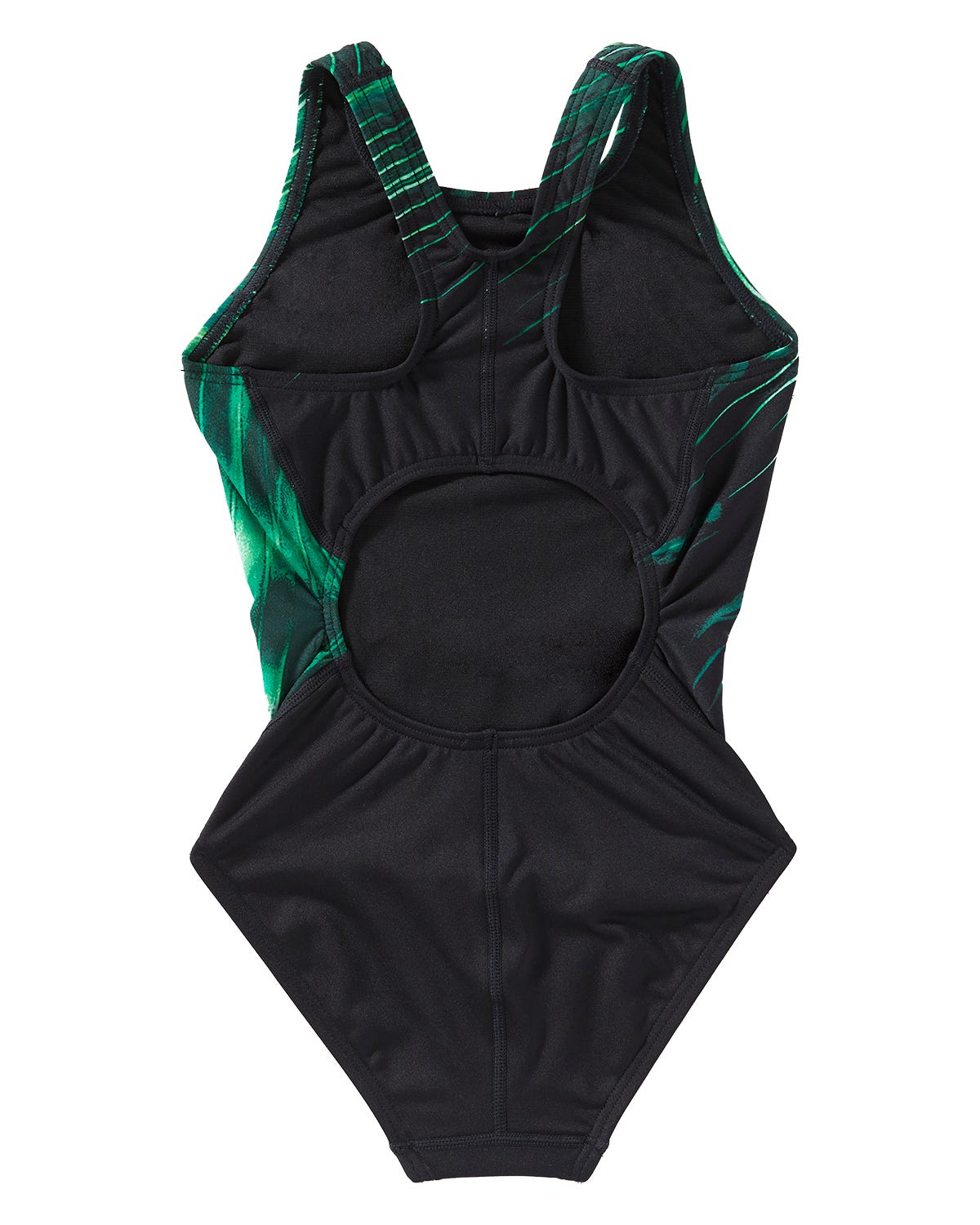 TYR Durafast Elite® Girl's Maxfit Swimsuit - Cycloid