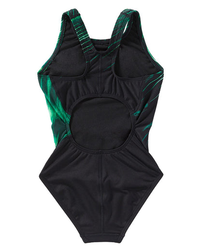  TYR Durafast Elite® Girl's Maxfit Swimsuit - Cycloid