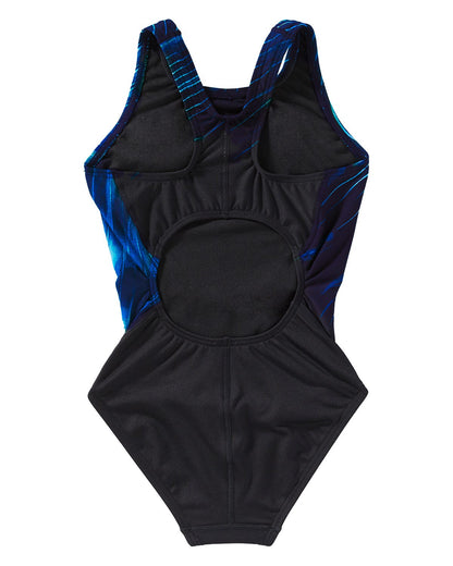  TYR Durafast Elite® Girl's Maxfit Swimsuit - Cycloid