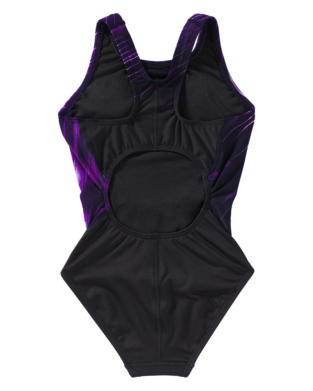  TYR Durafast Elite® Girl's Maxfit Swimsuit - Cycloid