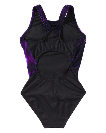  TYR Durafast Elite® Girl's Maxfit Swimsuit - Cycloid