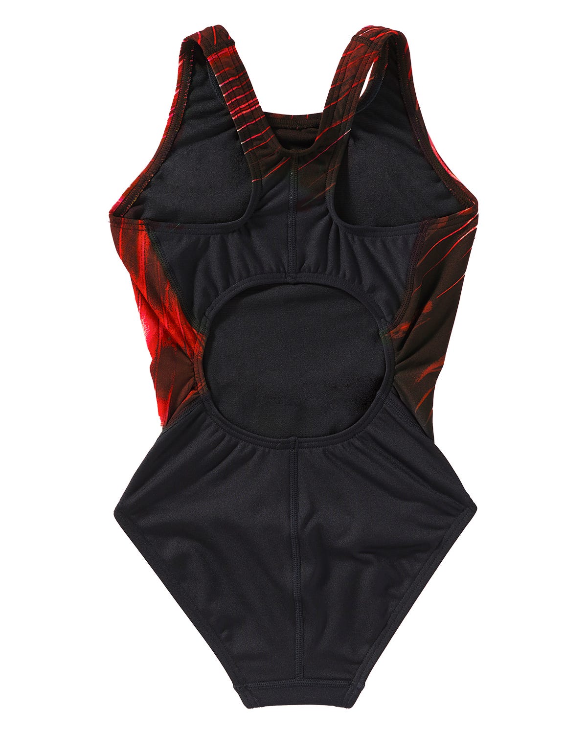  TYR Durafast Elite® Girl's Maxfit Swimsuit - Cycloid