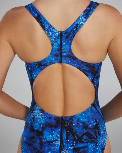  TYR Durafast Lite® Women's Maxfit Swimsuit - Radiant Flare