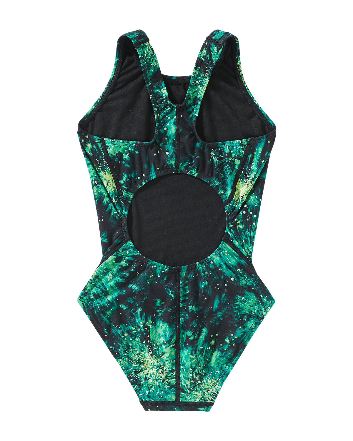  TYR Durafast Lite® Girls Maxfit Swimsuit - Radiant Flare