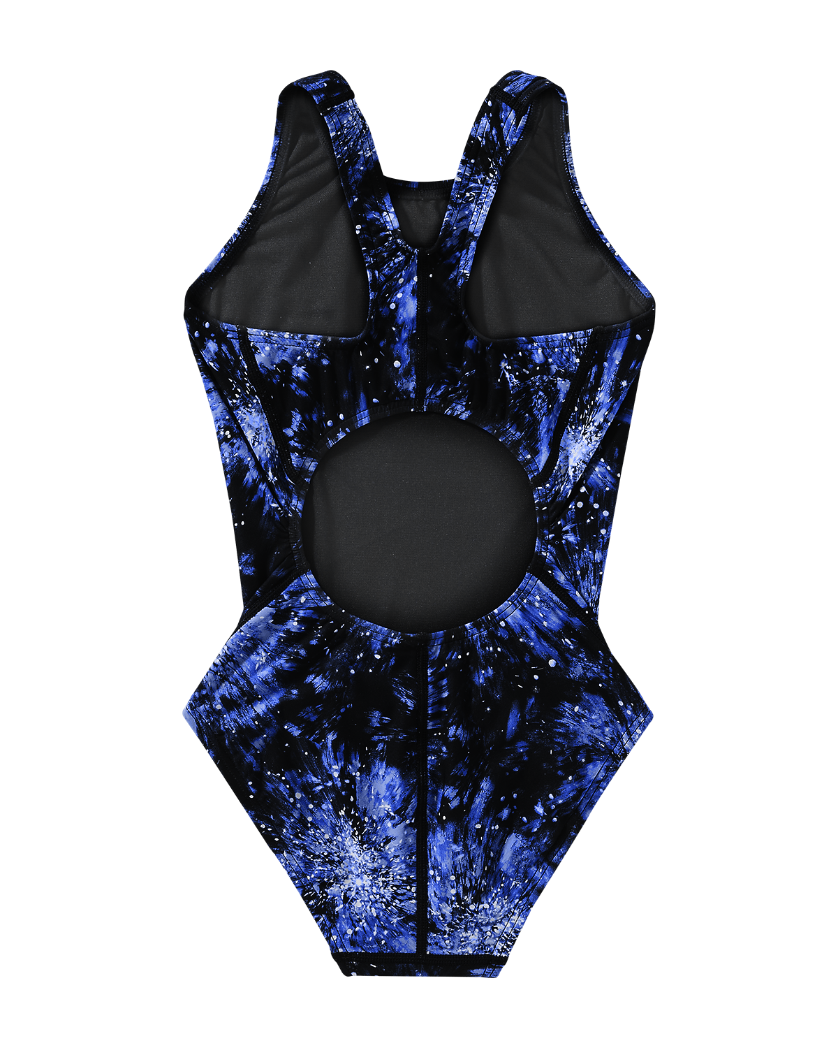  TYR Durafast Lite® Girls Maxfit Swimsuit - Radiant Flare