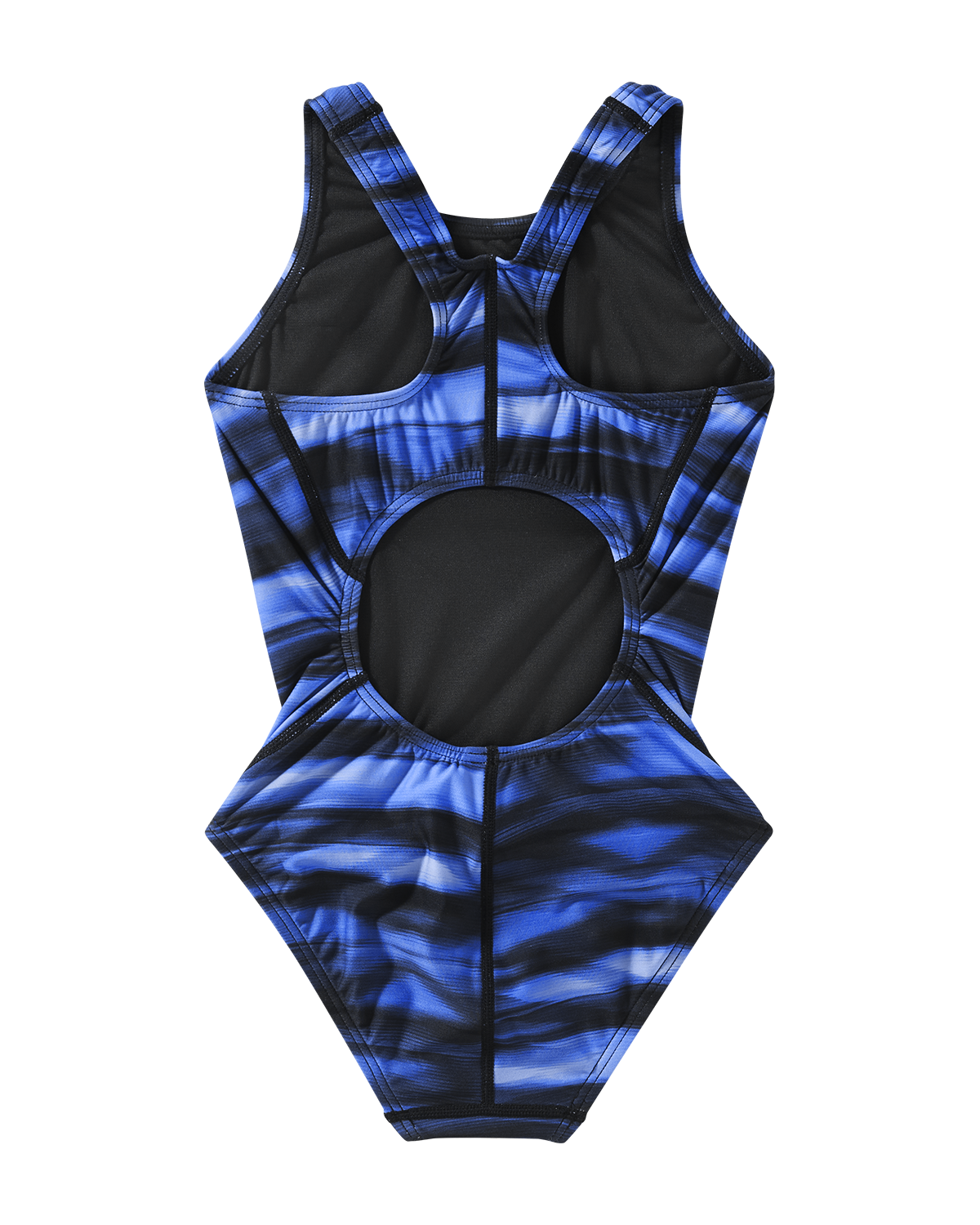  TYR Durafast Lite® Girls Maxfit Swimsuit - Technowave