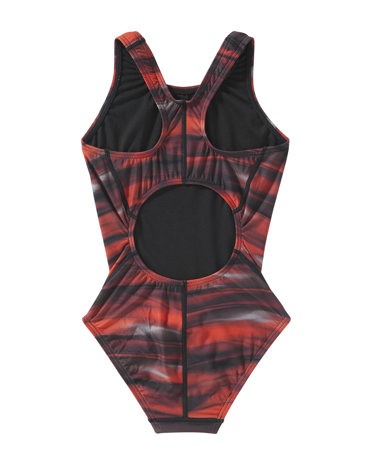  TYR Durafast Lite® Girls Maxfit Swimsuit - Technowave