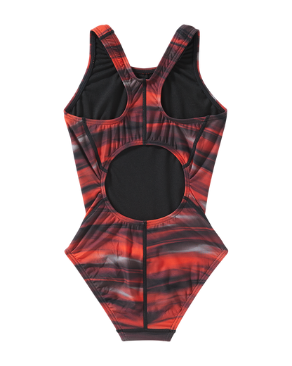  TYR Durafast Lite® Girls Maxfit Swimsuit - Technowave