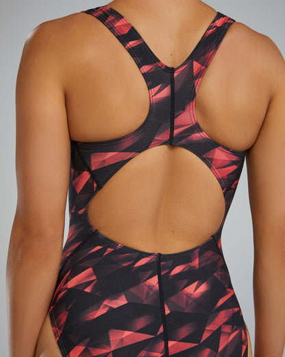  TYR Durafast Elite® Women's Maxfit Swimsuit - Triadic