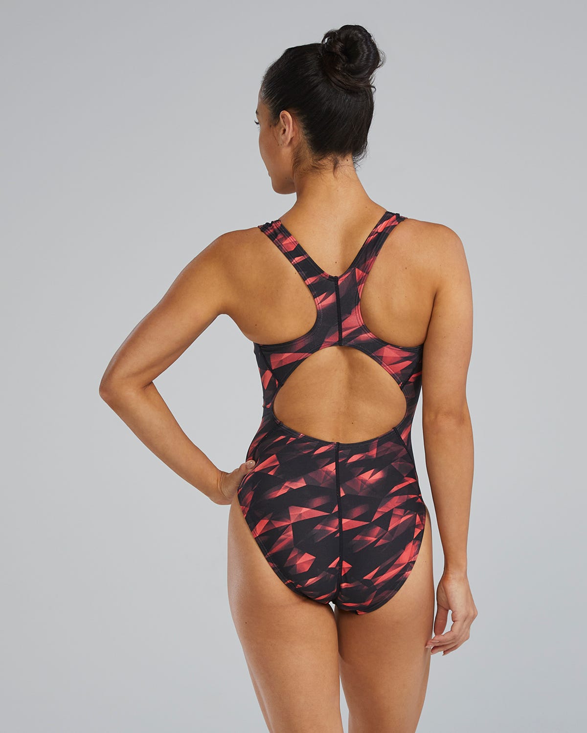  TYR Durafast Elite® Women's Maxfit Swimsuit - Triadic