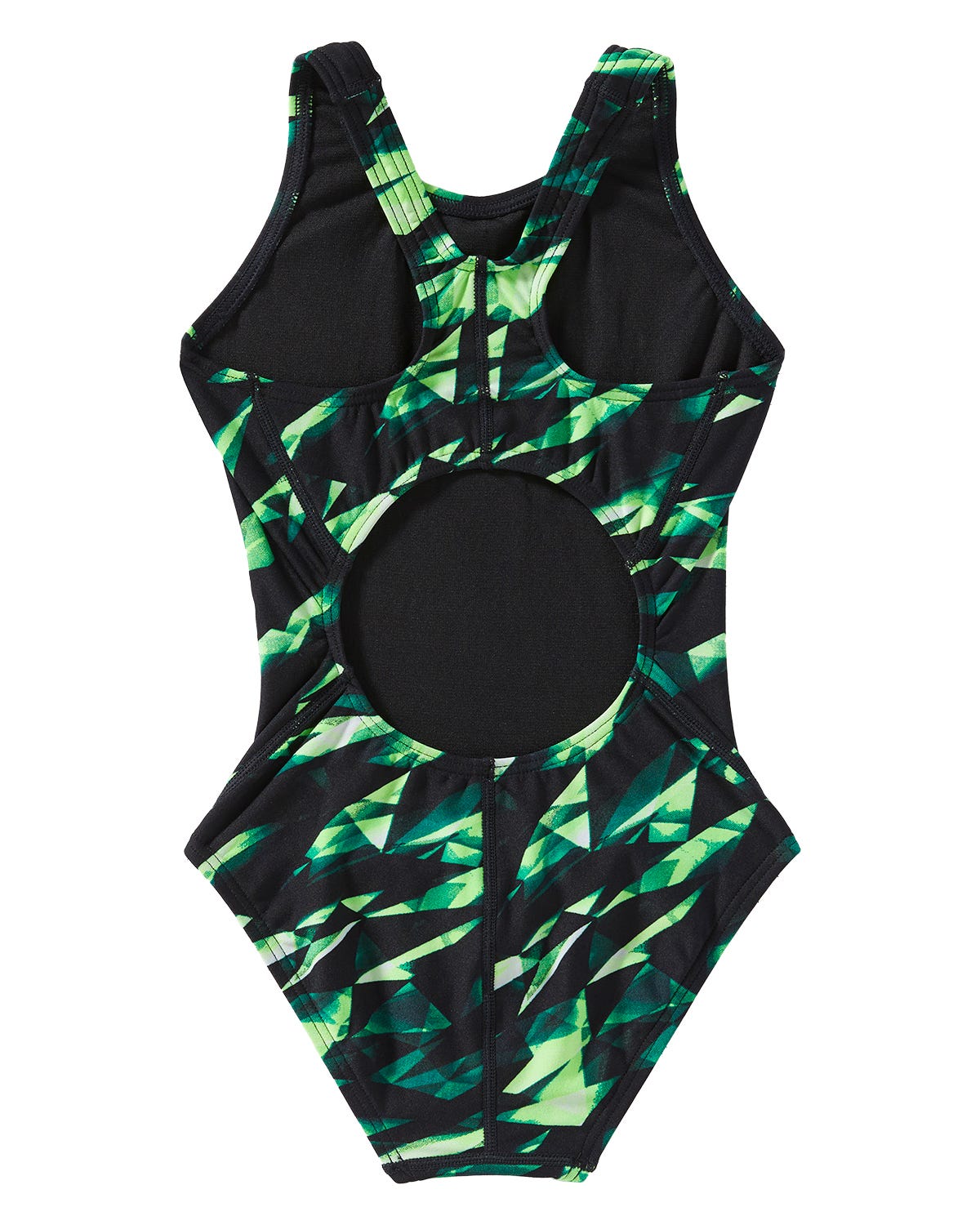 TYR Durafast Elite® Girl's Maxfit Swimsuit - Triadic