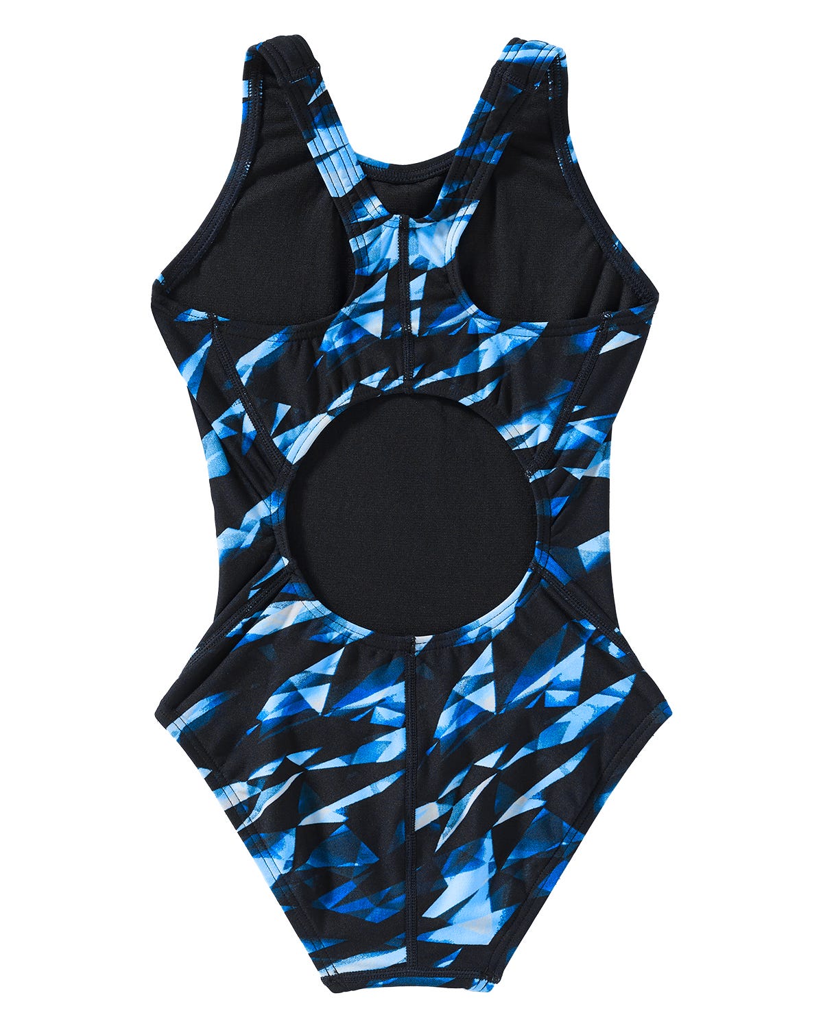  TYR Durafast Elite® Girl's Maxfit Swimsuit - Triadic