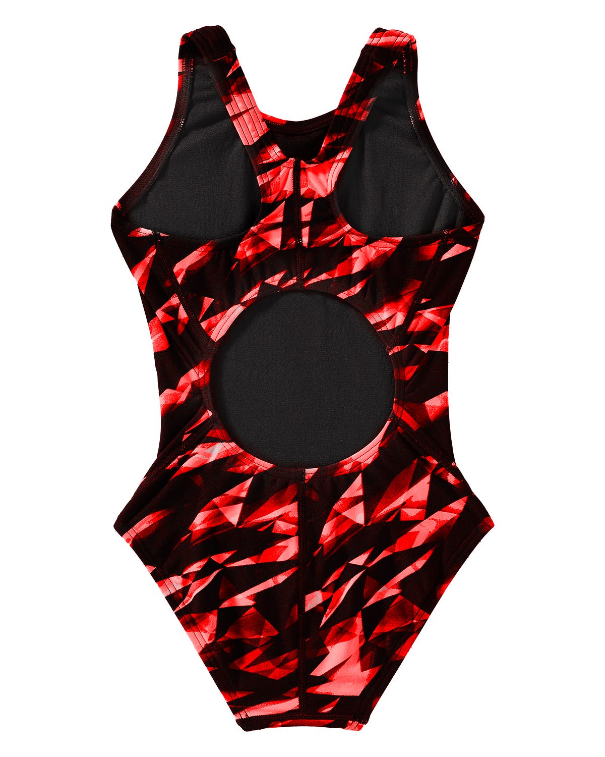  TYR Durafast Elite® Girl's Maxfit Swimsuit - Triadic