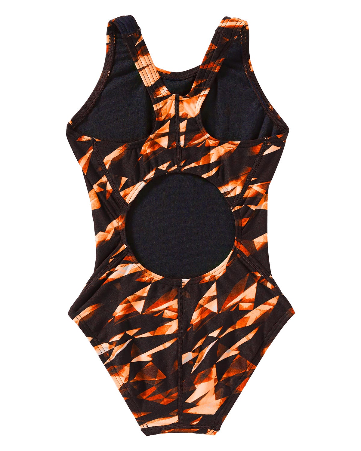  TYR Durafast Elite® Girl's Maxfit Swimsuit - Triadic