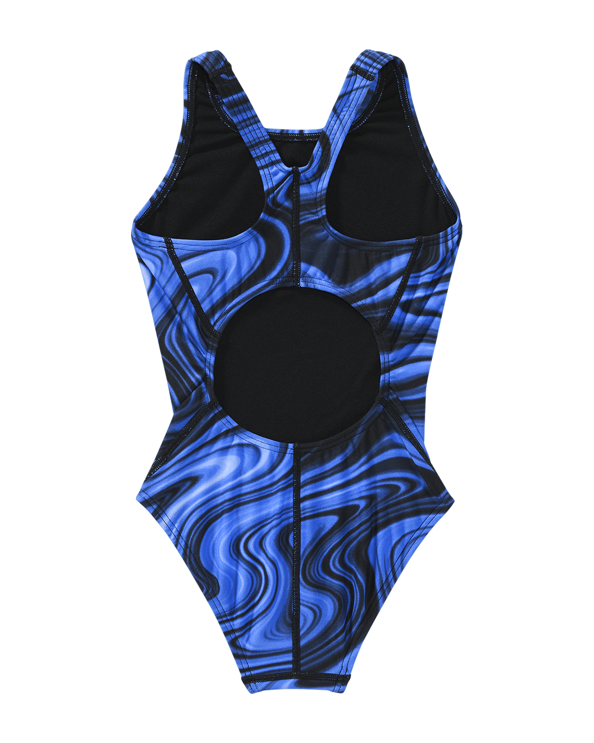  TYR Durafast Elite® Girls' Maxfit Swimsuit - Vitality