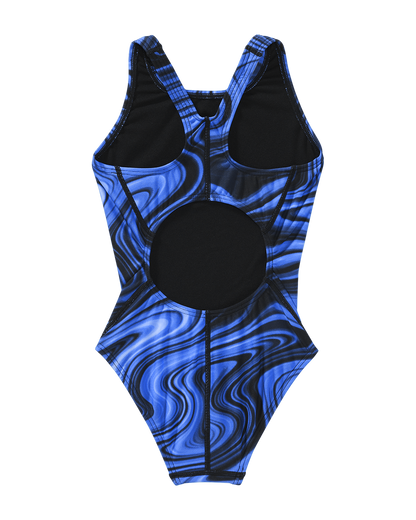  TYR Durafast Elite® Girls' Maxfit Swimsuit - Vitality