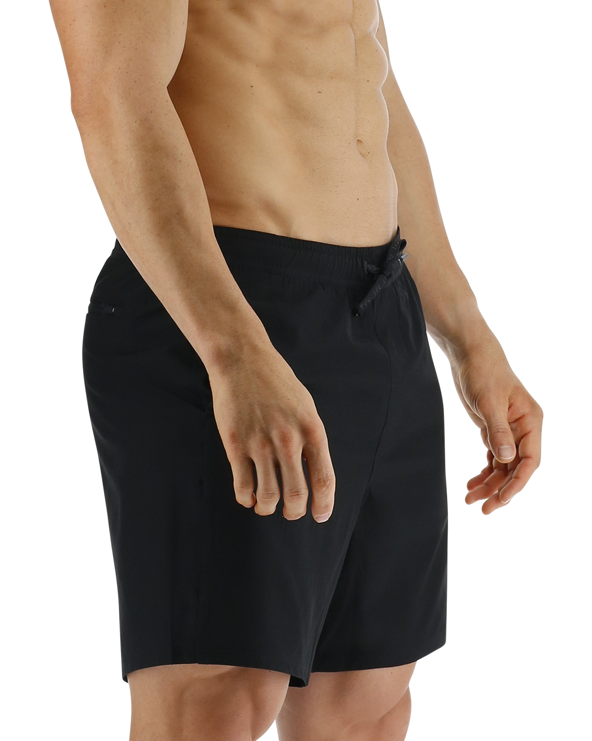  TYR Hydrosphere™ Men's Skua 7" Volley Shorts - Solid