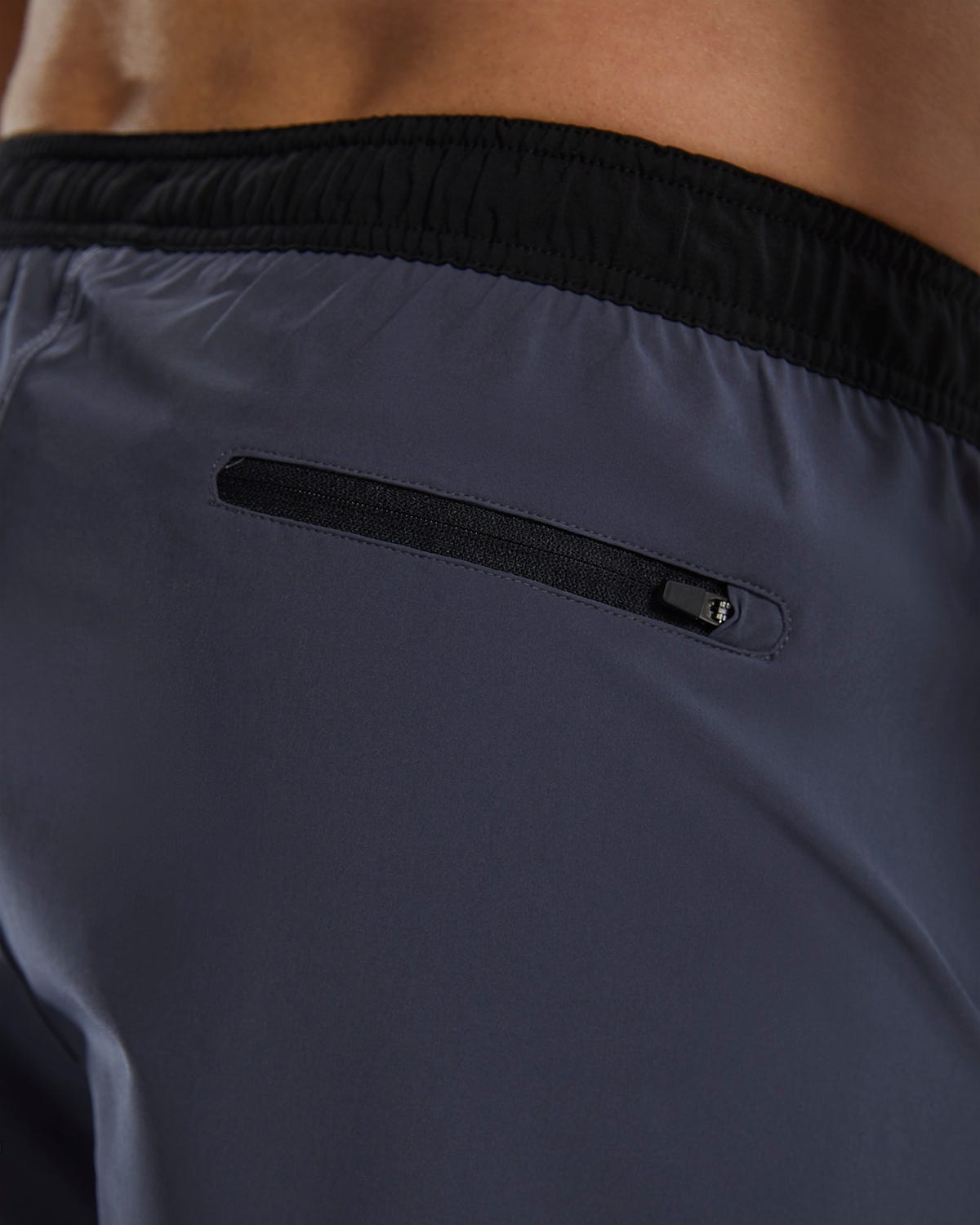  TYR Hydrosphere™ Men's Skua 7" Volley Shorts - Solid