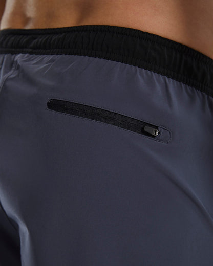  TYR Hydrosphere™ Men's Skua 7" Volley Shorts - Solid