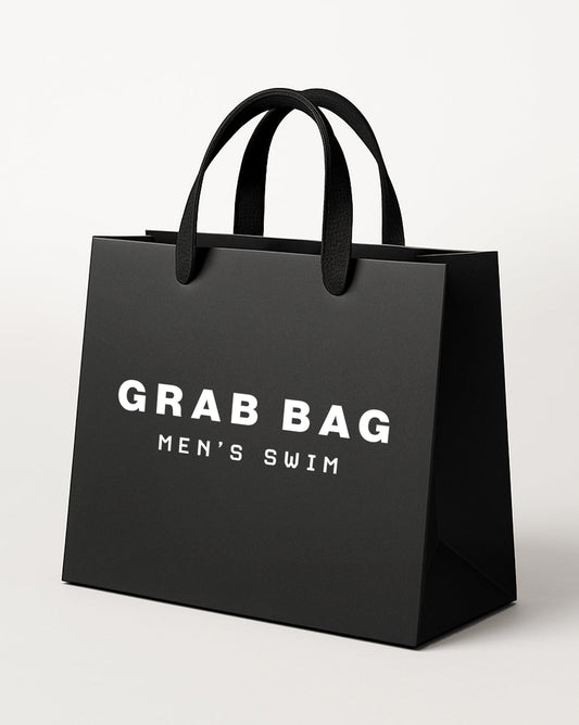  Finals Jammer Grab Bag