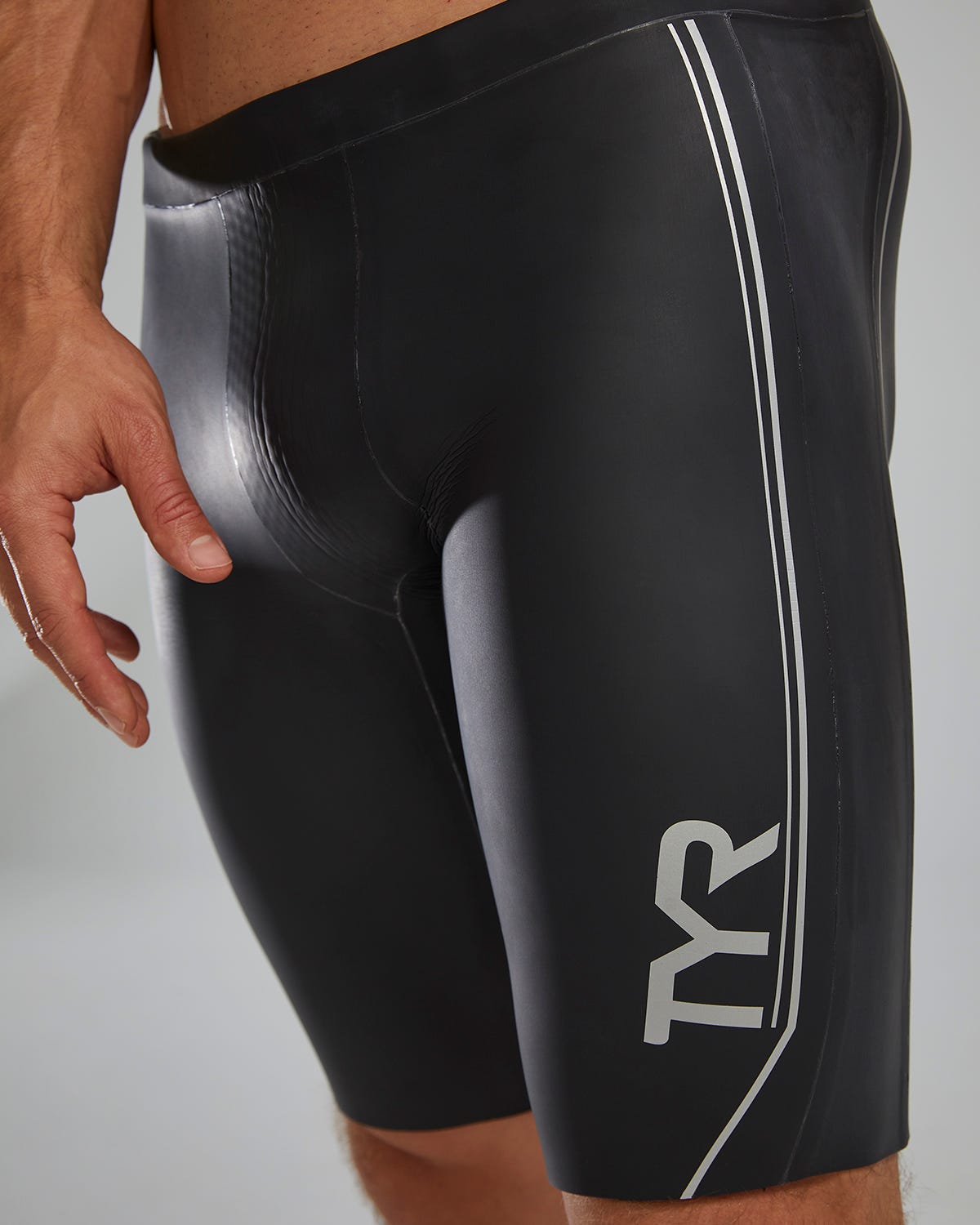  TYR Men's Hurricane® Neo Shorts Cat 1