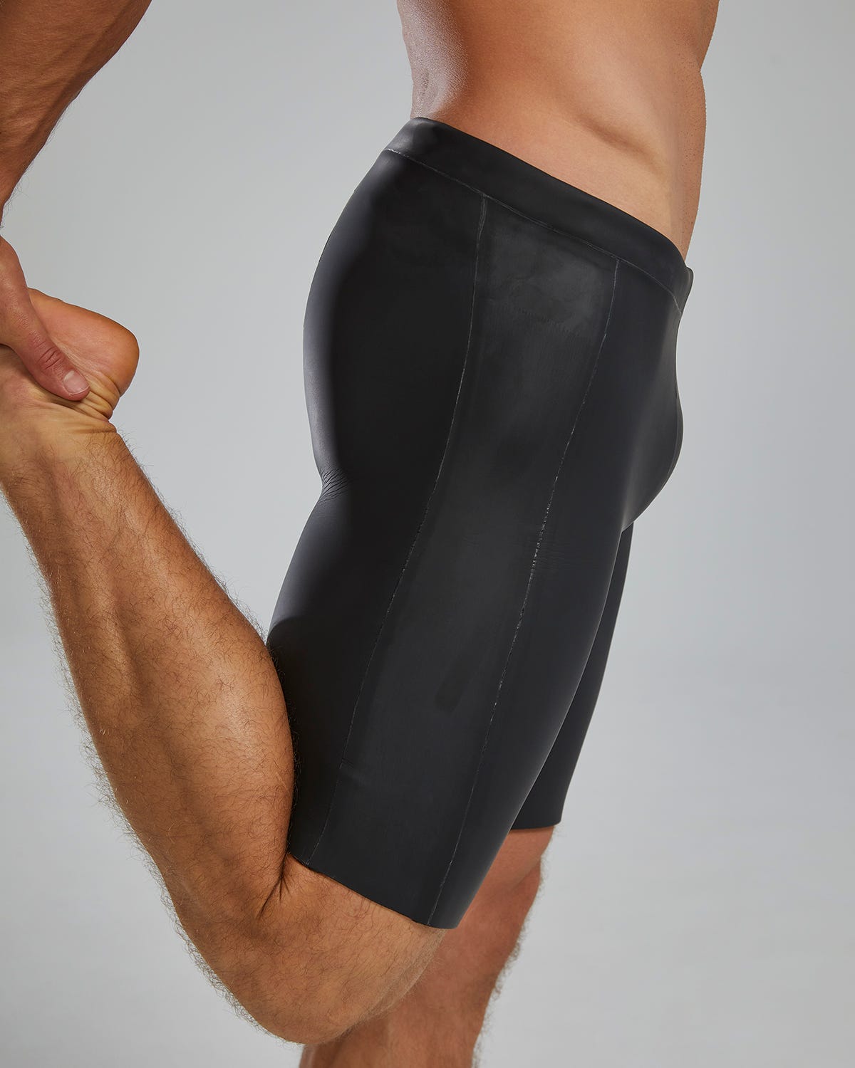  TYR Men's Hurricane® Neo Shorts Cat 1