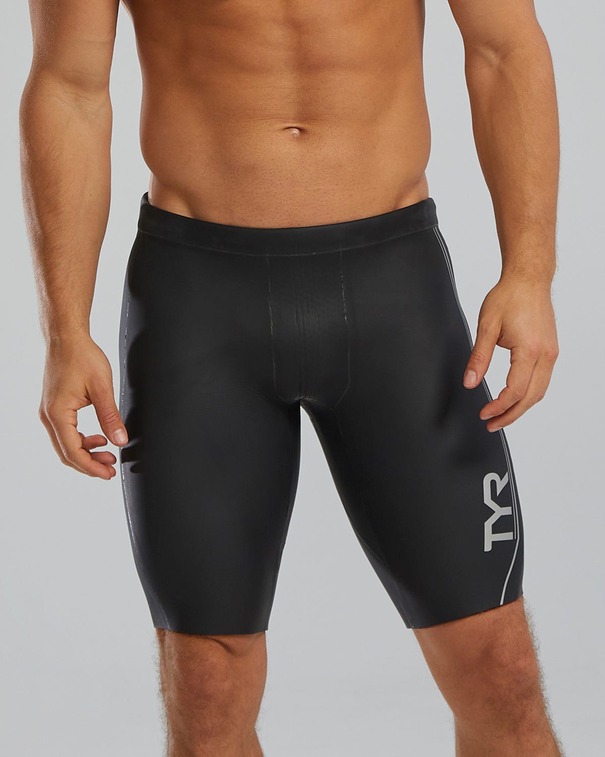 TYR Men's Hurricane® Neo Shorts Cat 1