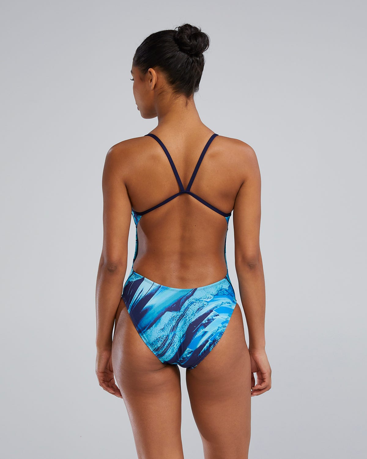  TYR Durafast Elite® Cutoutfit Swimsuit - Mico